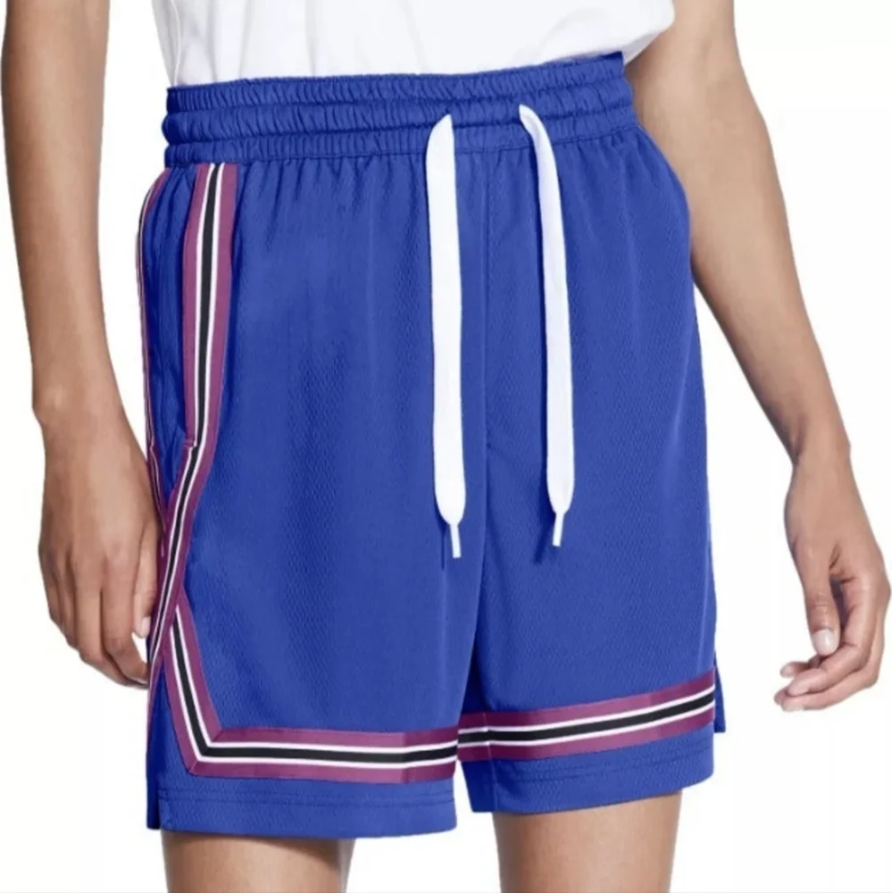 Nike Fly Crossover Hyper Royal Basketball Shorts